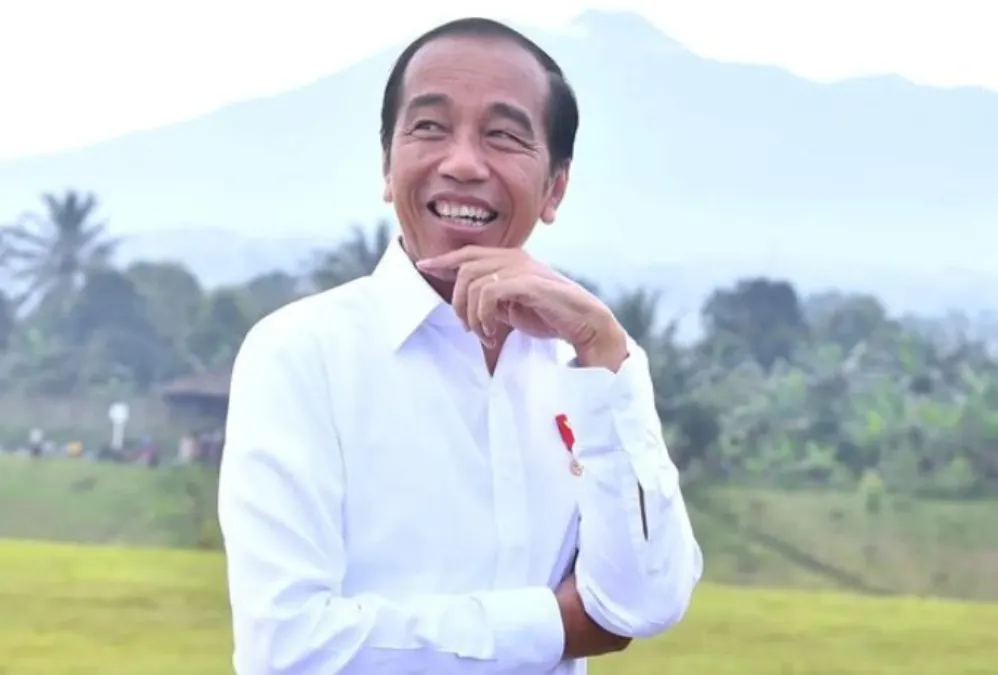 Pendiri PAN Abdillah Toha, mengirim surat terbuka untuk Presiden Joko Widodo (Jokowi) yang dinilai cawe-cawe jelang pilpres 2024 mendatang. 