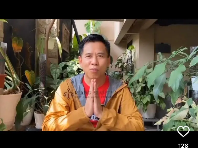 Riang Prasetya