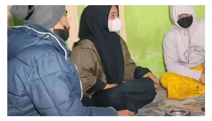 Poliandri Ibu Siti