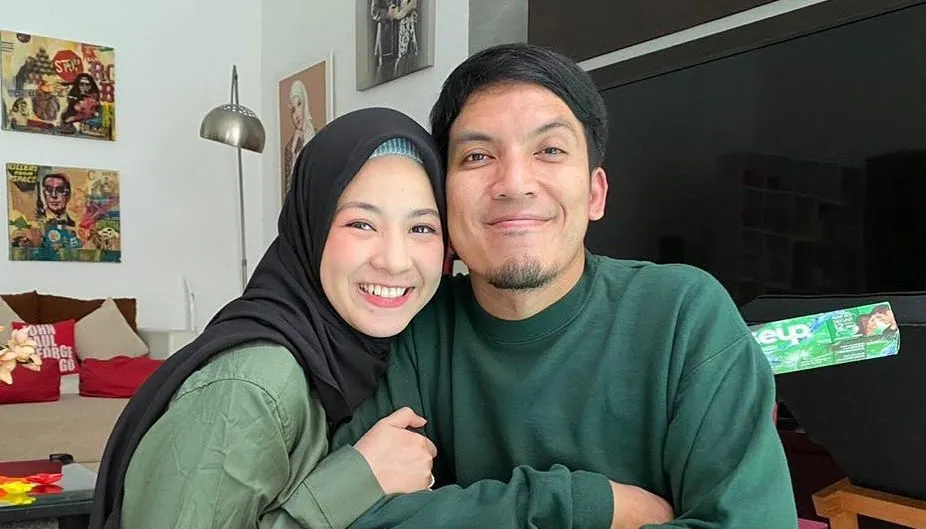 Natasha Rizki dan Desta