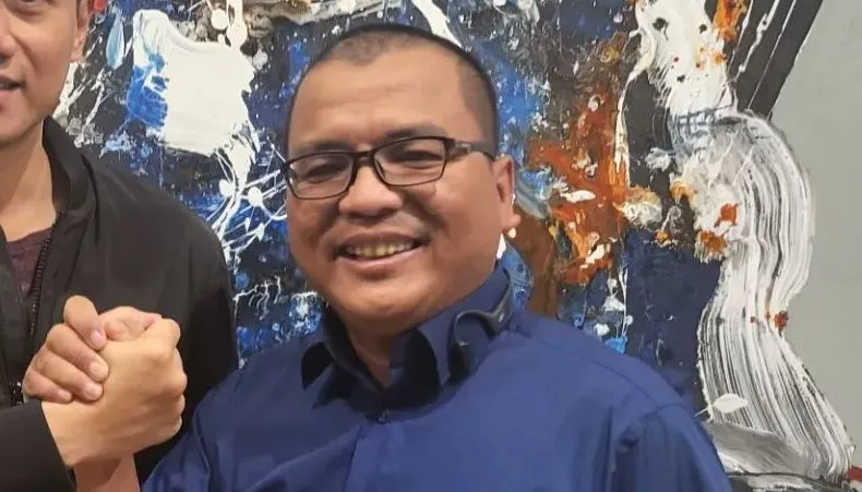 Denny Indrayana
