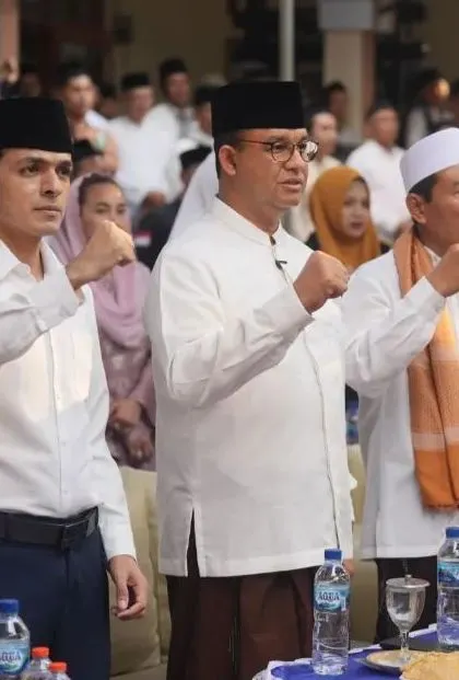 Anies Baswedan