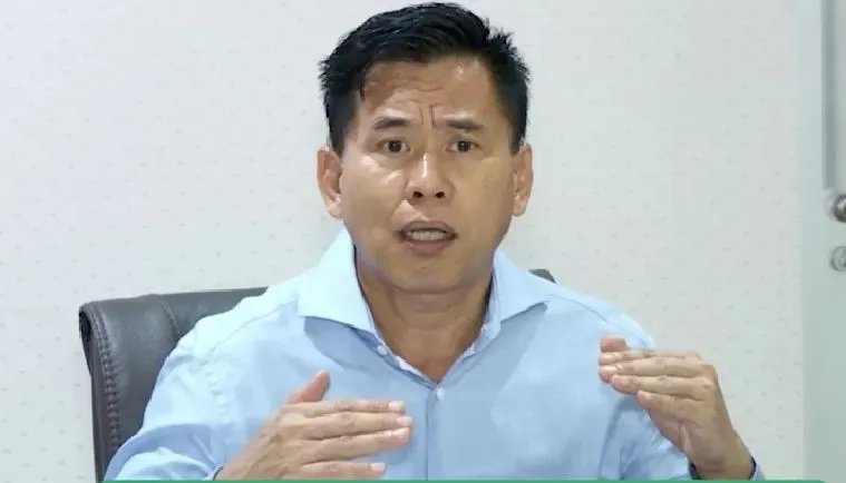Ketua RT 011 Kelurahan Pluit, Jakarta Utara, yakni Riang Prasetya, belum lama ini memberikan pernyataan menohok yang ditujukan kepada anggota DPRD Fraksi PDI Perjuangan, Gani Suwondo dan juga anggota DPR RI, Darmadi Durianto.