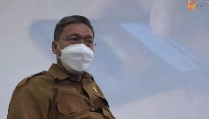 Nurhali, ASN terkaya - Bebas dari Incaran KPK, Seberapa Tajir Nurali yang Disebut ASN Terkaya di Indonesia?
