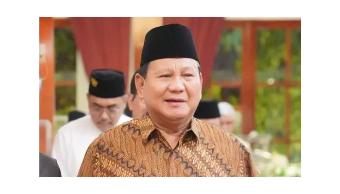 Prabowo Subianto
