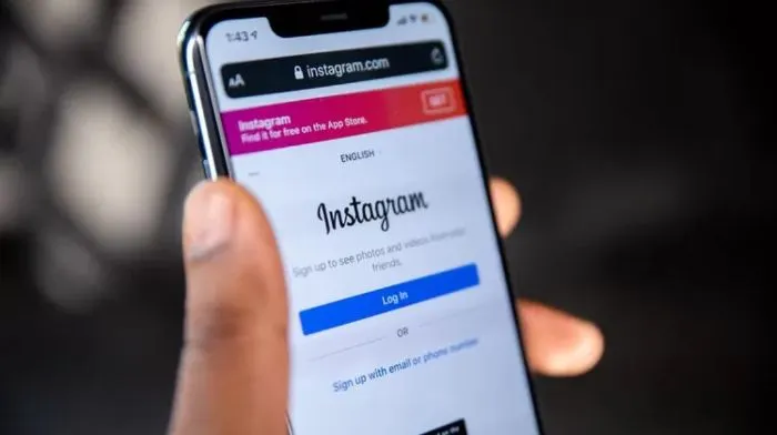 Ilustrasi Sejumlah fitur Baru Instagram