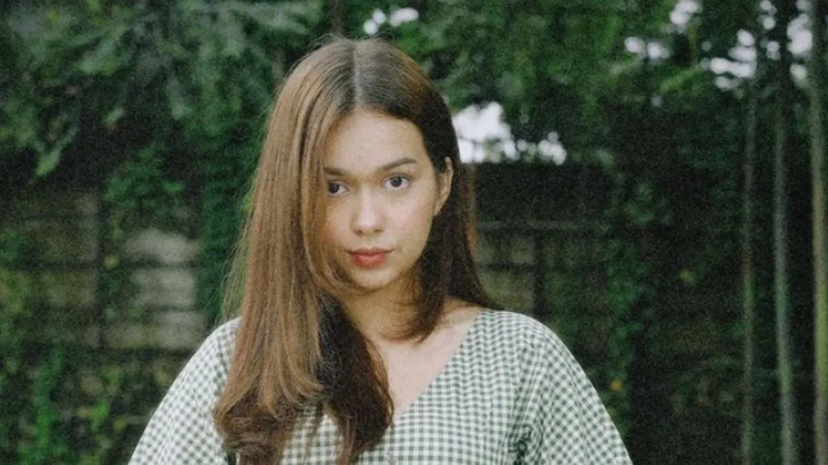 Dugaan video asusila, tindakan yang dilakukan terduga Rebecca Klopper disebut sangat merusak moral anak bangsa.