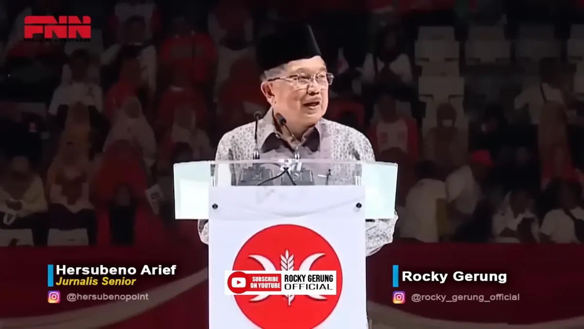 Jusuf Kalla