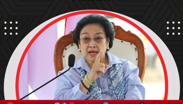 Megawati Soekarnoputri