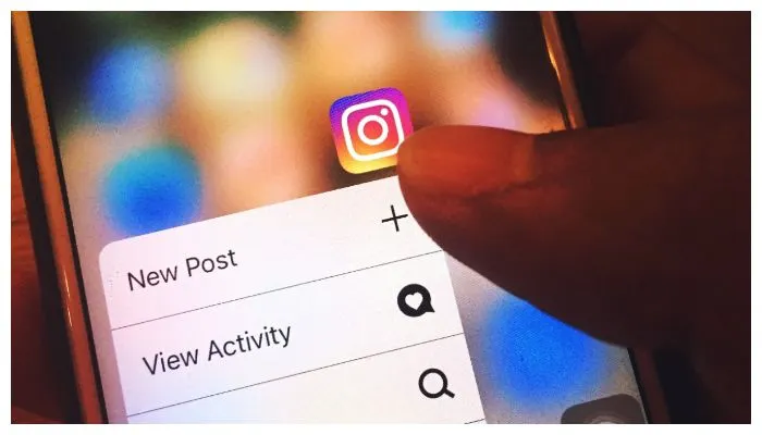 Instagram