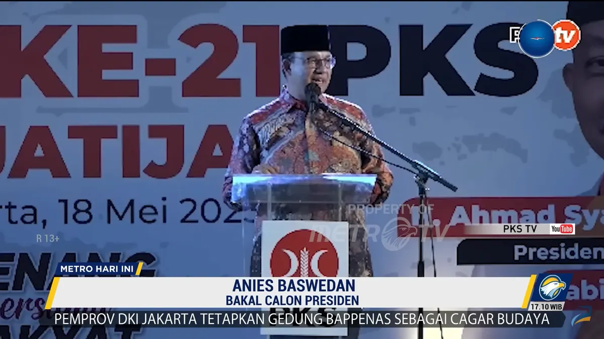 Anies Baswedan