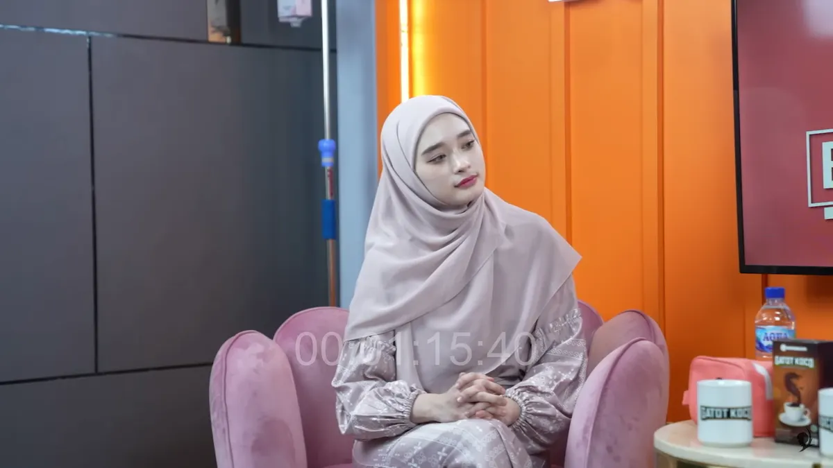 Inara Rusli