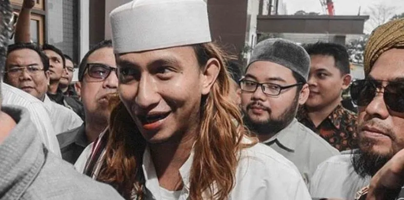 Habib Bahar bin Smith