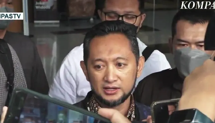 Andhi Pramono