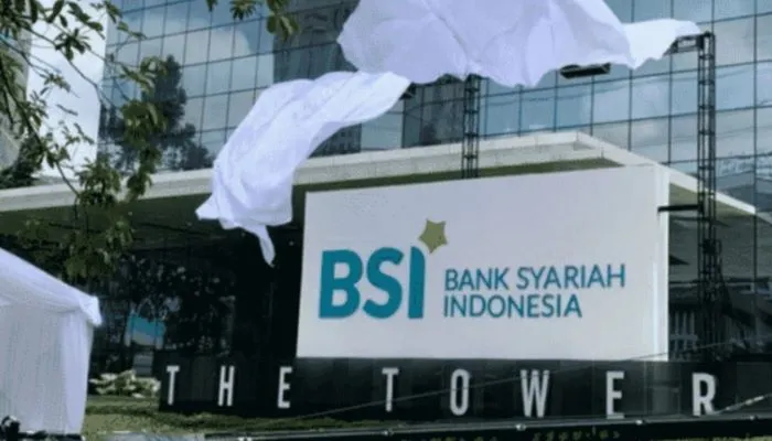  BSI Eror Kembali Hari Ini Hingga Viral Keluhan Para Nasabah