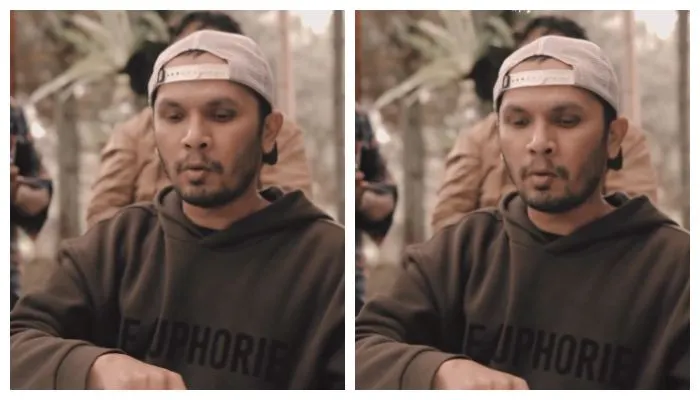 Ustaz Hanan Attaki