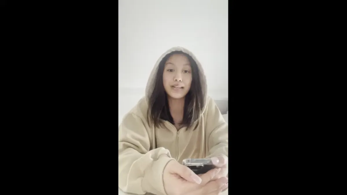 Lolly Anak dari Nikita Mirzani