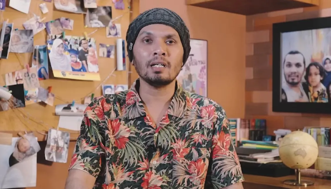 Ustaz Hanan Attaki 