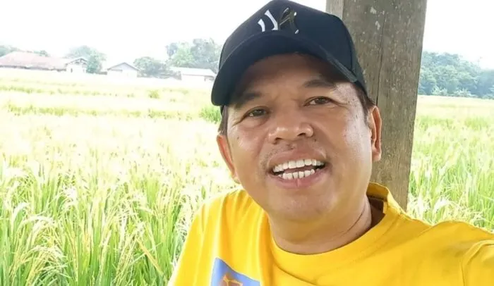 Dedi Mulyadi dikabarkan resmi mengundurkan diri dari partai Golkar.