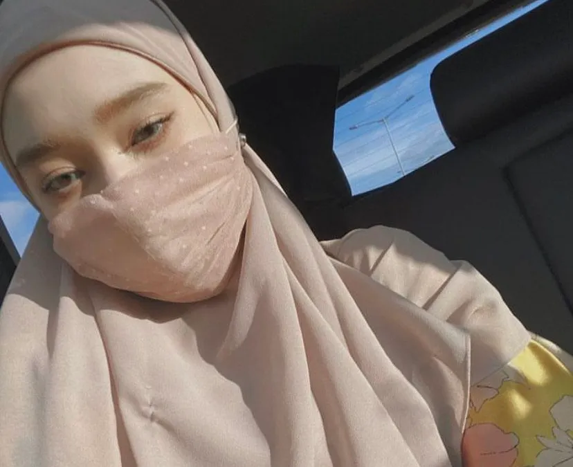 Inara Rusli