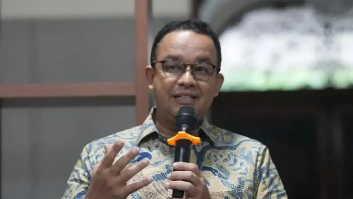 Ada lima nama yang berpeluang menjadi calon wakil presiden (cawapres) yang akan diusung oleh Koalisi Perubahan untuk Anies Baswedan.