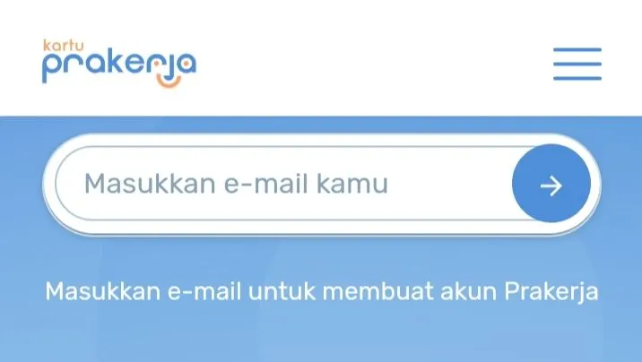 Kartu Prakerja Gelombang 52