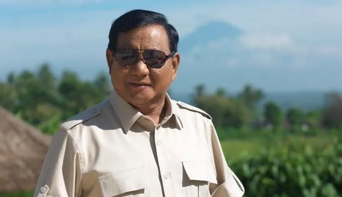 Prabowo Subianto