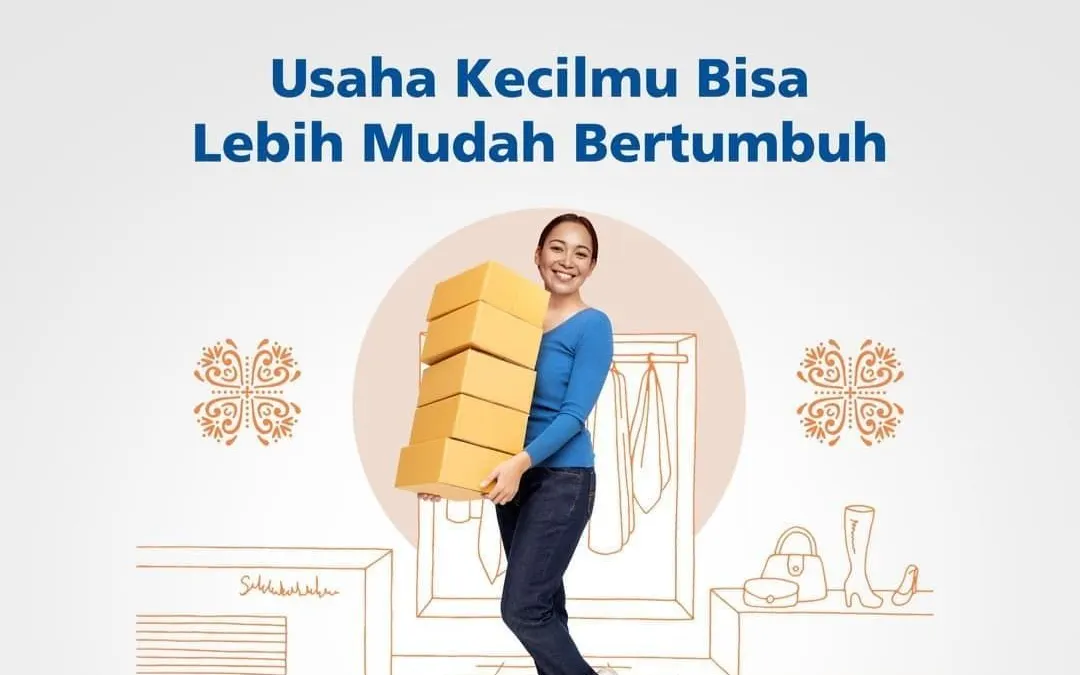 Ilustrasi KUR BRI 2023