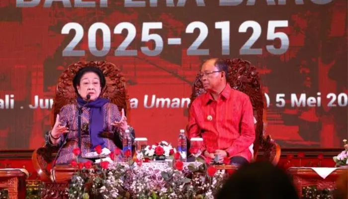 Megawati Soekarno Putri