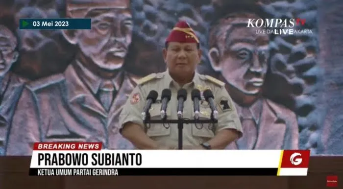 Prabowo Subianto