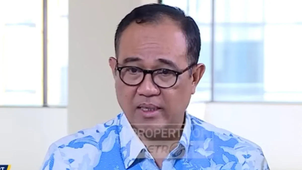 Rafael Alun Trisambodo