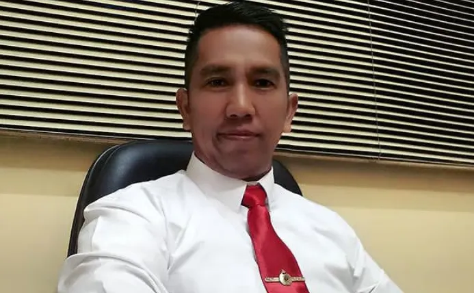 Achiruddin Hasibuan.  Ajun Komisaris Besar Polisi Achiruddin Hasibuan Diputus PTDH, Tidak Layak Jadi Polri! Ini Kata Kapolda Sumut!
