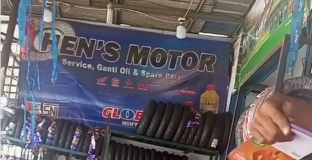 Bengkel Hen's Motor Sports