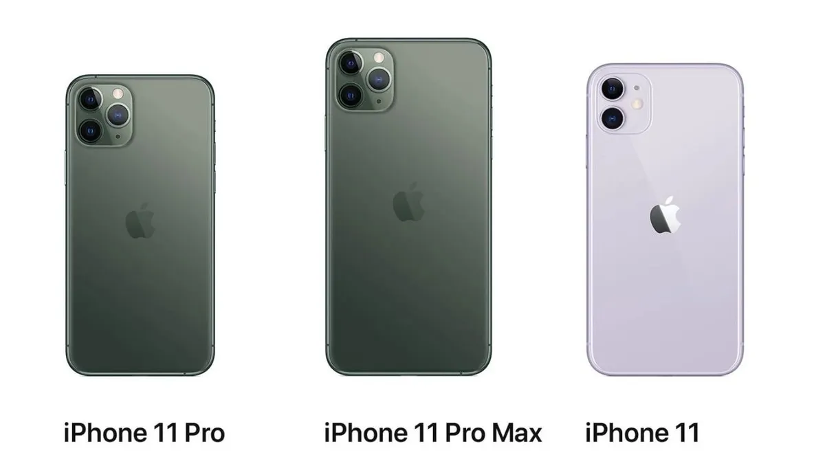 Ilustrasi. Saat ini, iPhone 11 garansi iBox bisa didapatkan dengan harga sekitar Rp5 juta lebih sedikit alias Rp6 jutaan untuk varian 64GB.