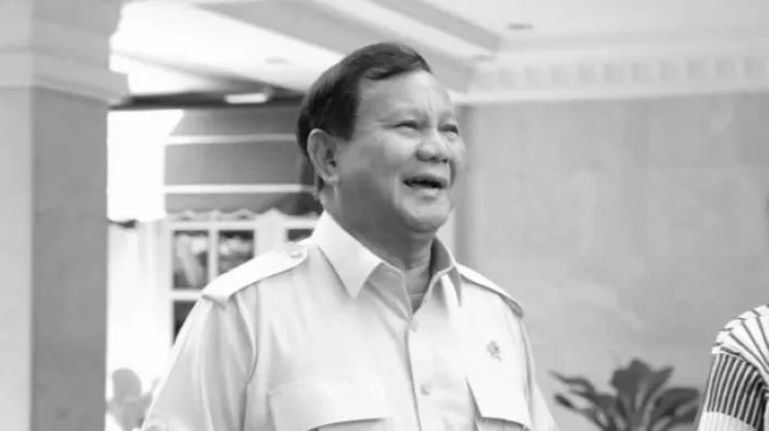 Prabowo Subianto