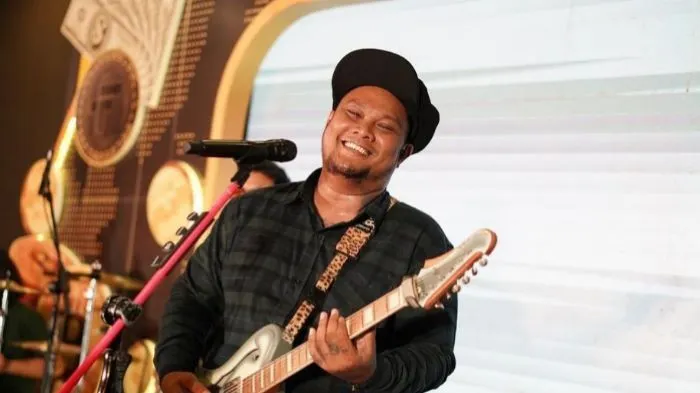Ternyata Virgoun Ingin Poligami Istrinya, namun Ternyata Justru Lakukan Ini