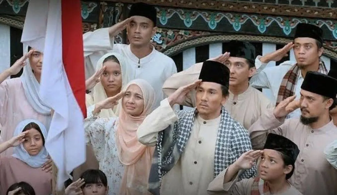 Film Buya Hamka