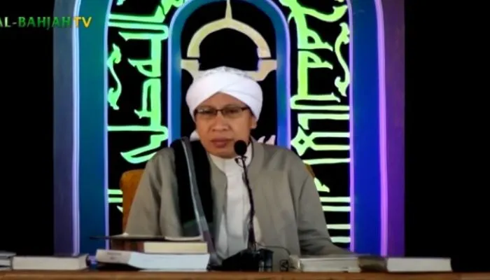 Buya Yahya