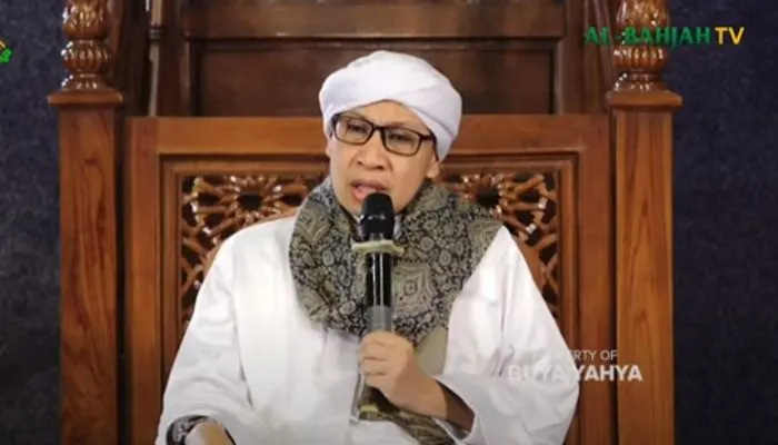 Buya Yahya