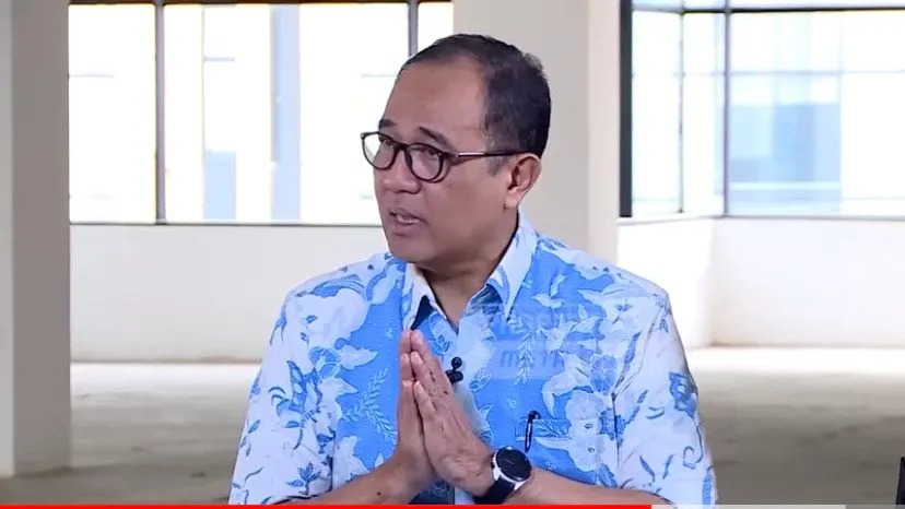 Rafael Alun Trisambodo 