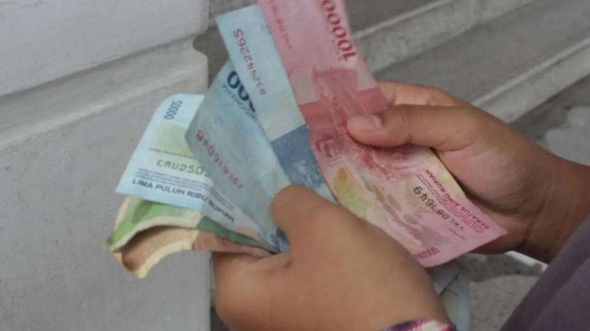 Ilustrasi | Bansos PKH BPNT