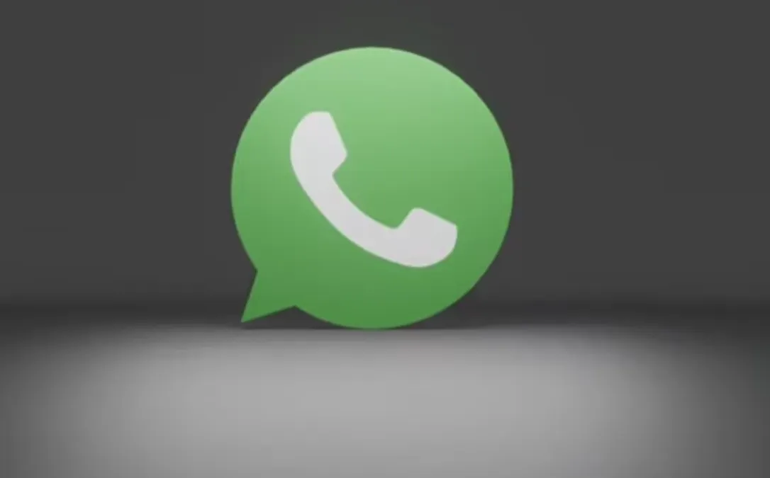 Logo Whatsapp