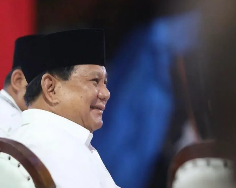 Prabowo Subianto