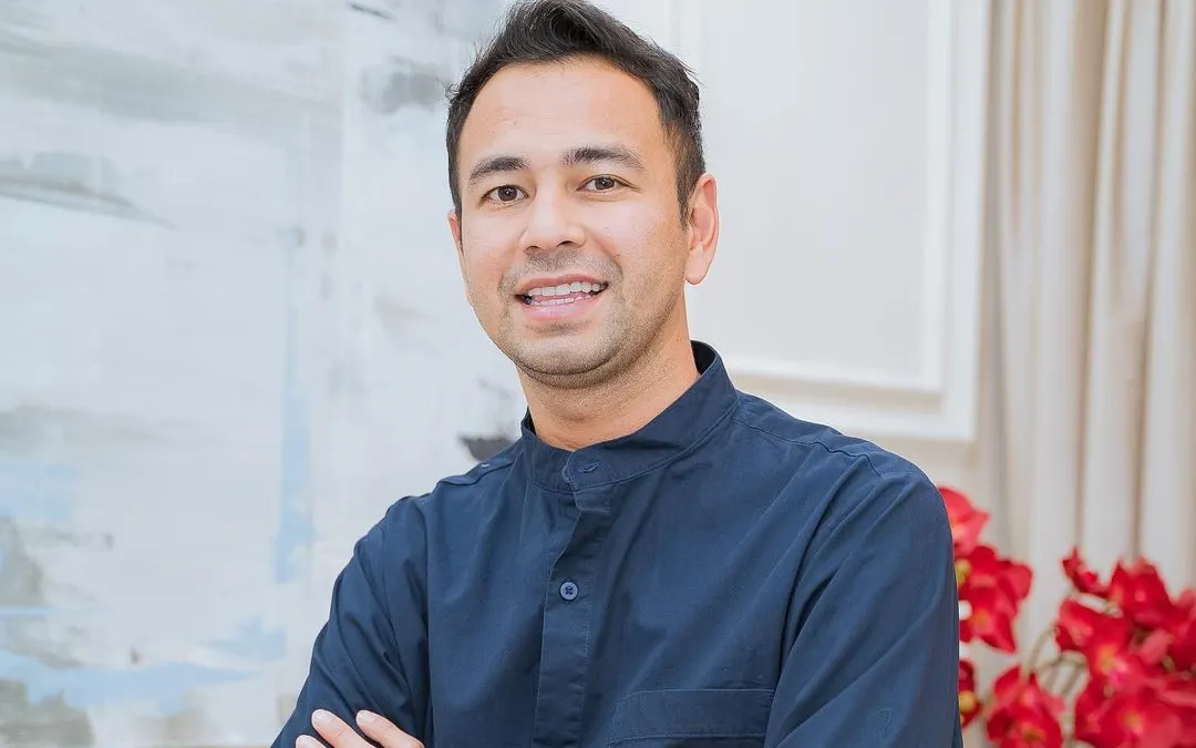 Raffi Ahmad
