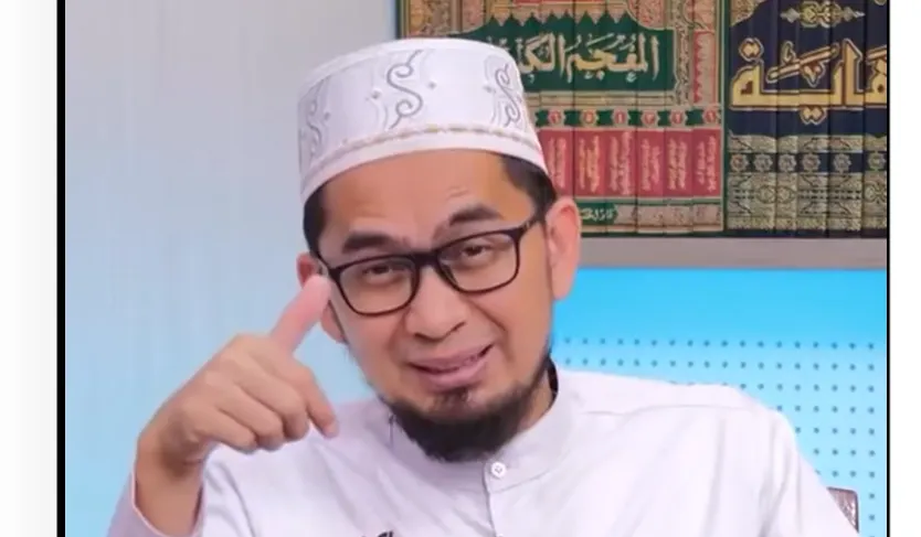 Ustaz Adi Hidayat