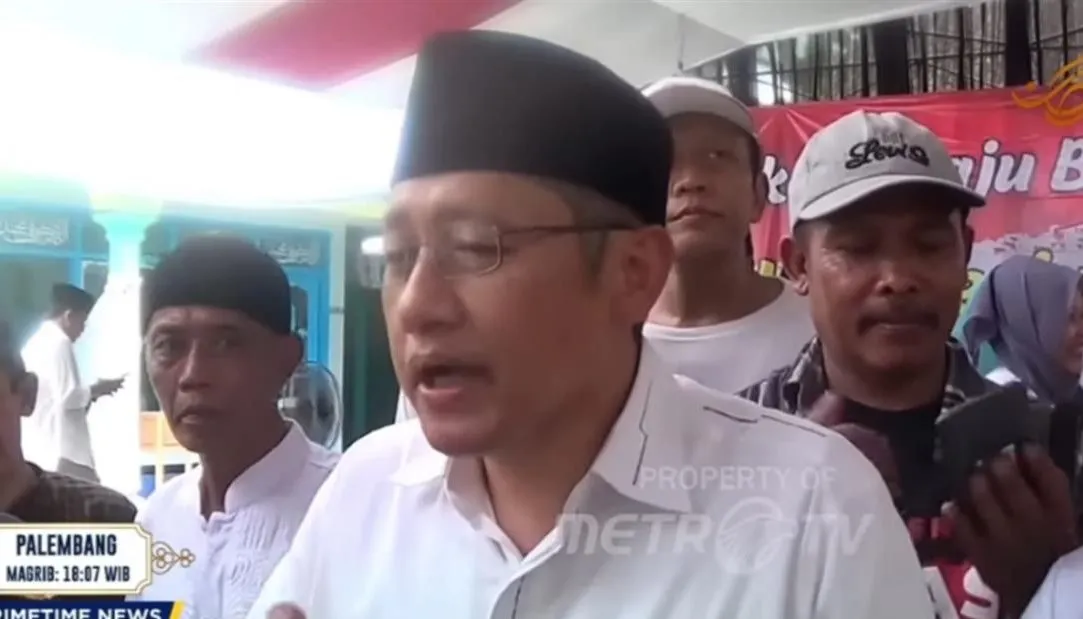 Anas Urbaningrum