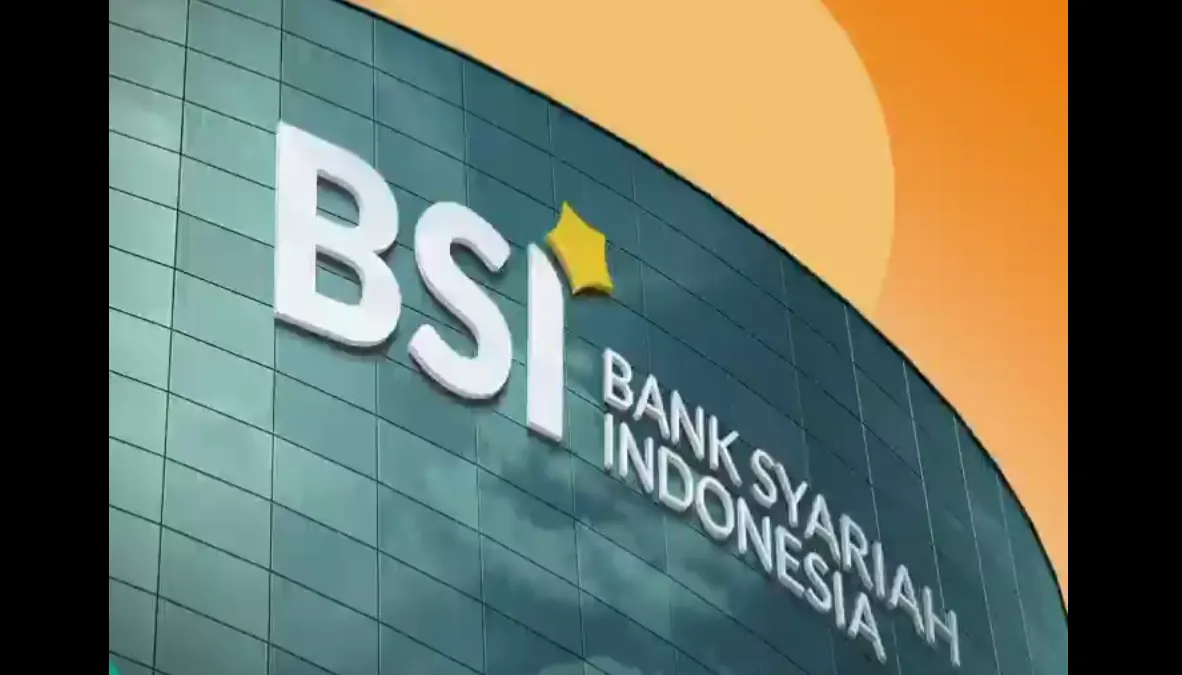 Ilustrasi BSI Syariah