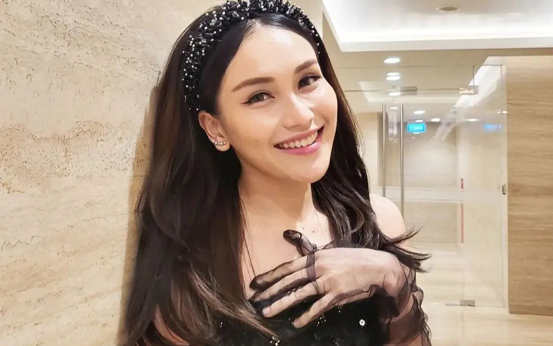 Ayu Ting Ting