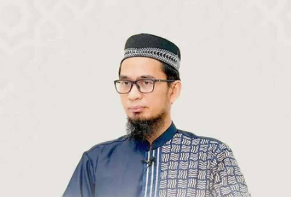 Ustaz Adi Hidayat