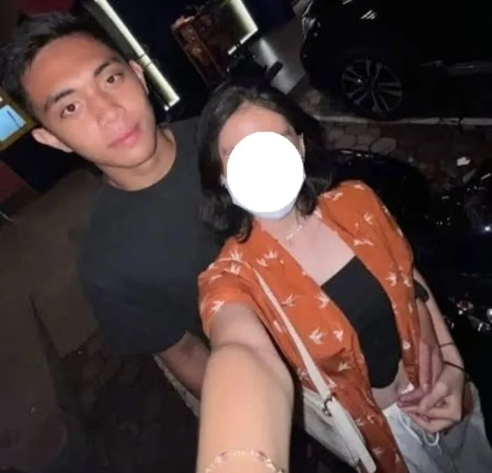 Mario Dandy dan AG pelaku penganiayaan David